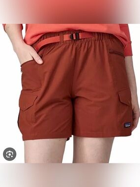 Patagonia - Women's Outdoor Everyday Shorts
